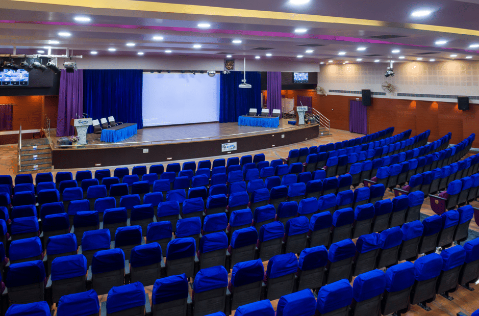 BITM Bellary Campus & Facilities photo 15